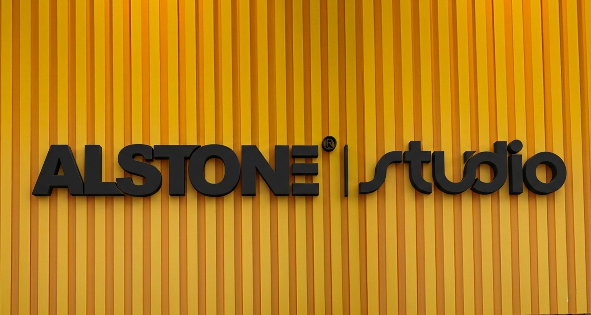 Alstone Studio