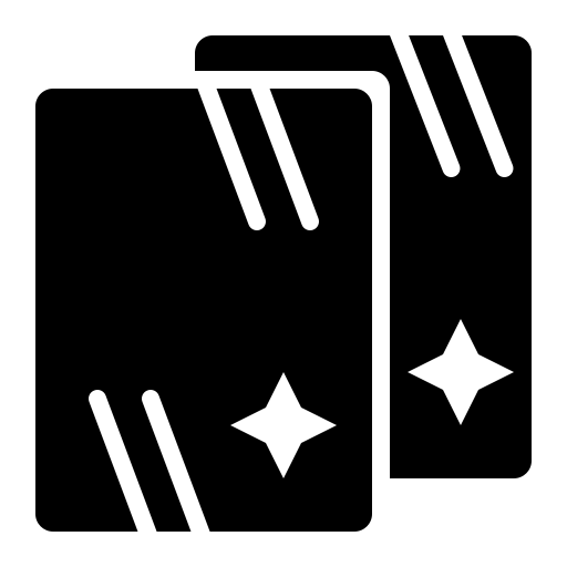 Emerge Glass Icon