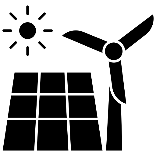 Emerge Renewables Icon